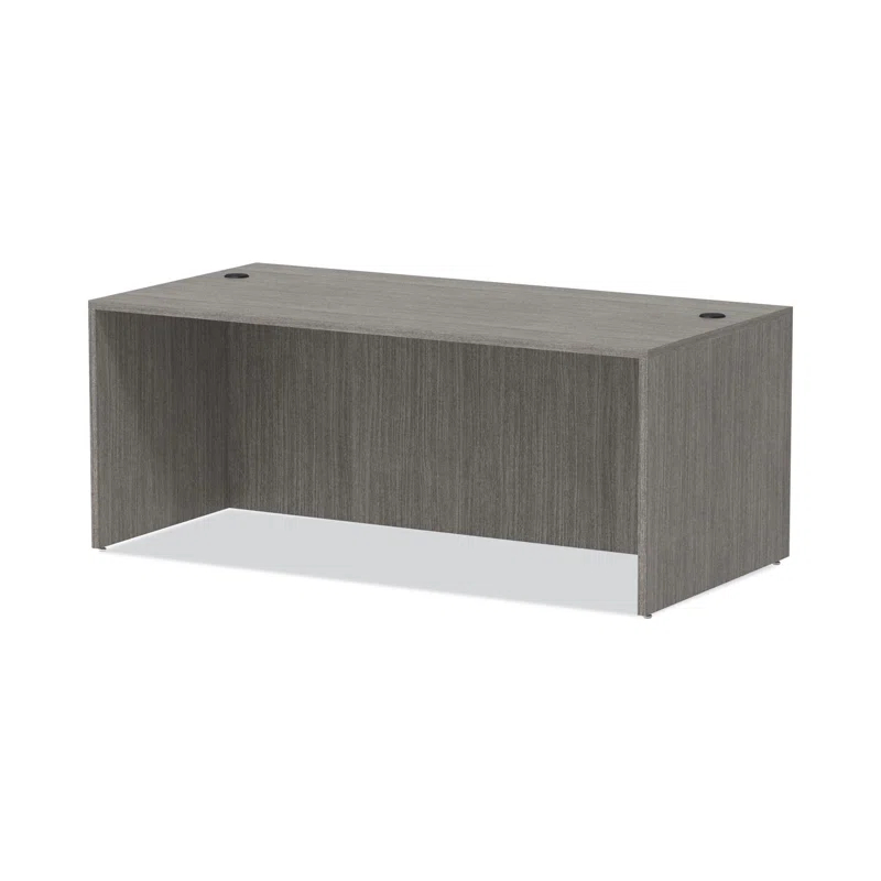 Alera® Desk Shell