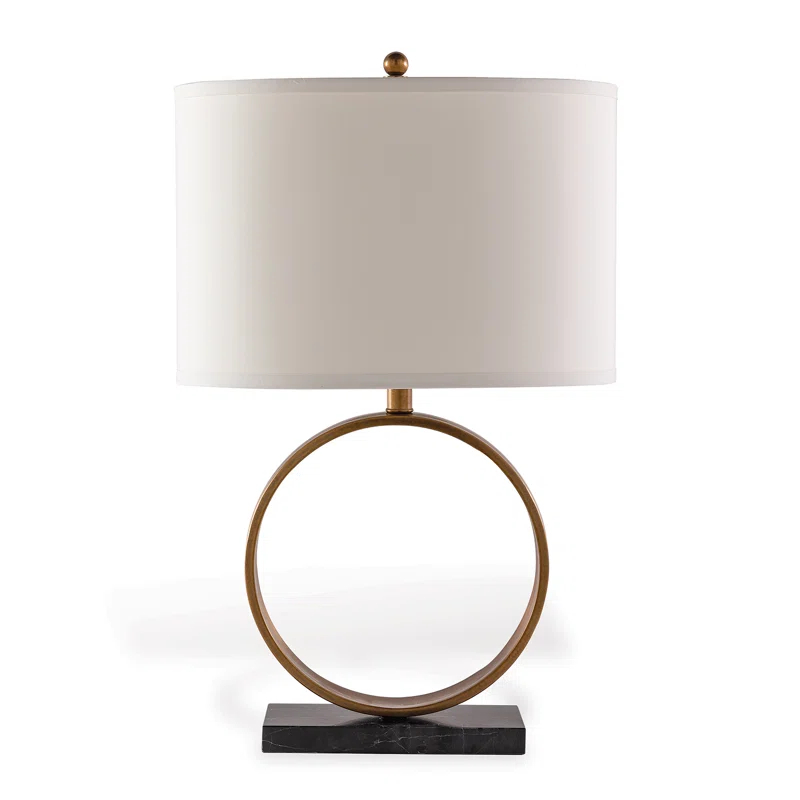 Port 68 Megan Table Lamp