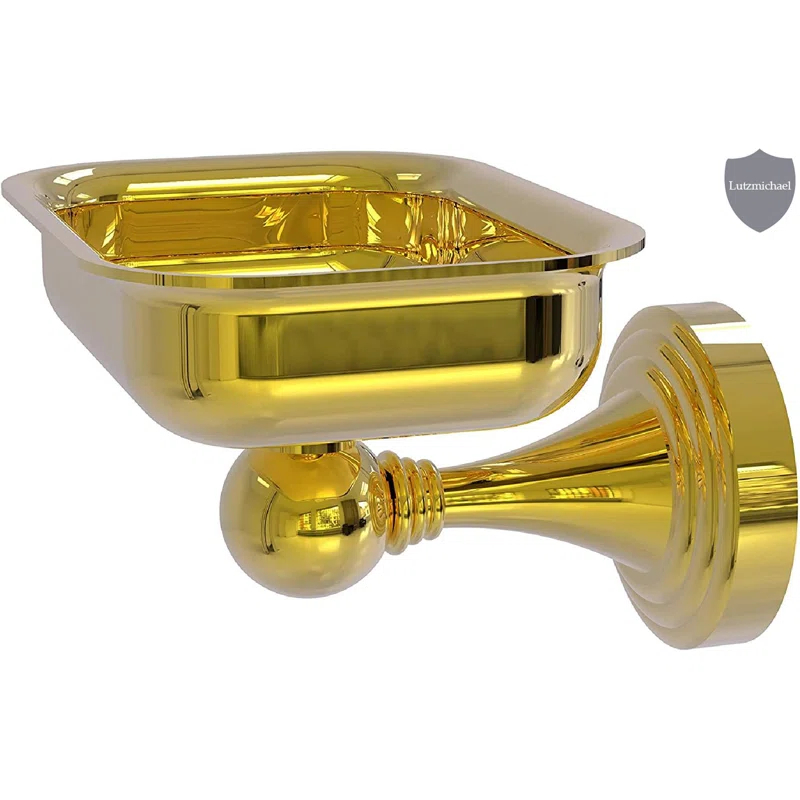 Darby Home Co Godin Soap Dish