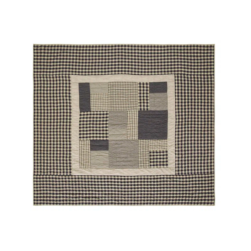 Cotton Quilt
