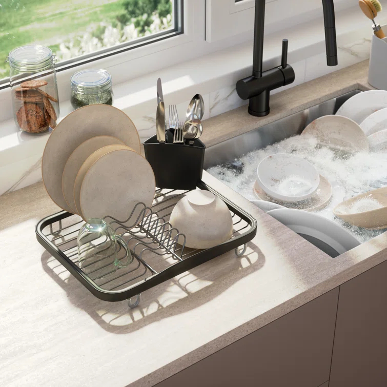 Umbra Sinkin Dish Rack