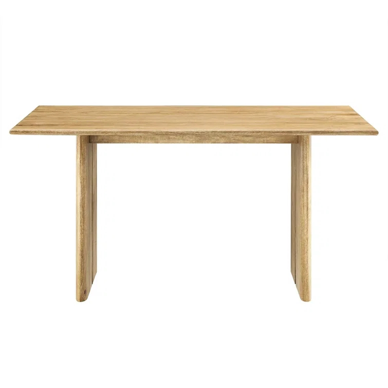 Modway Amistad Dining Table & Reviews | Wayfair