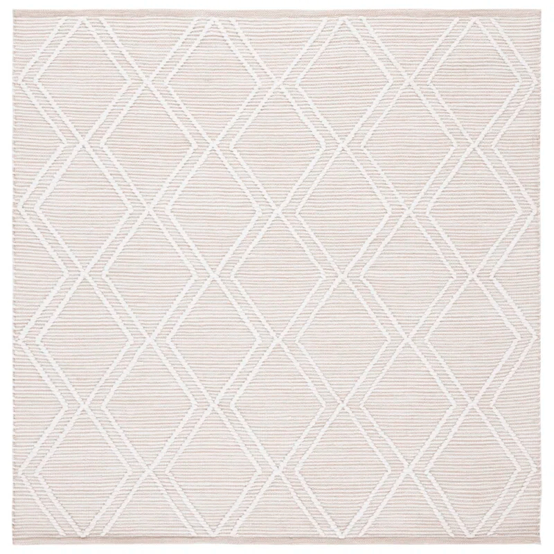 Safavieh Kilim Hand Woven Performance Geometric Rug