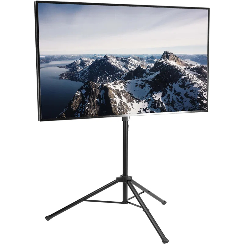 Vivo Portable Large TV Tripod