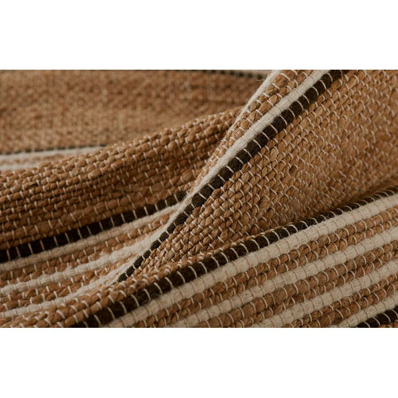 Striped Rug