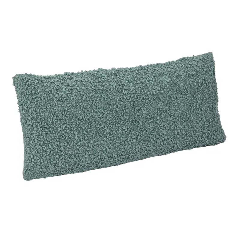 Creative Co-Op Reversible Throw Pillow