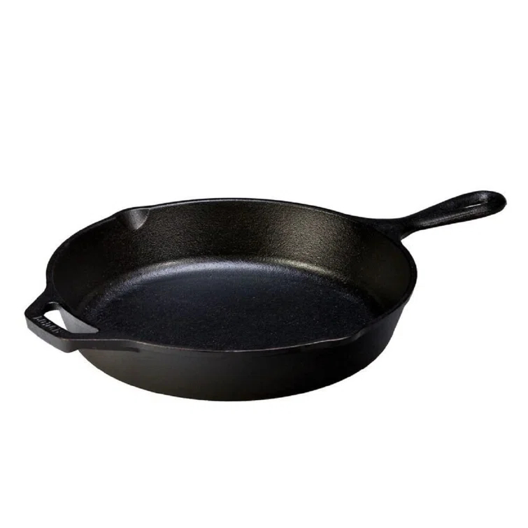 Lodge Lodge Cast Iron Skillet