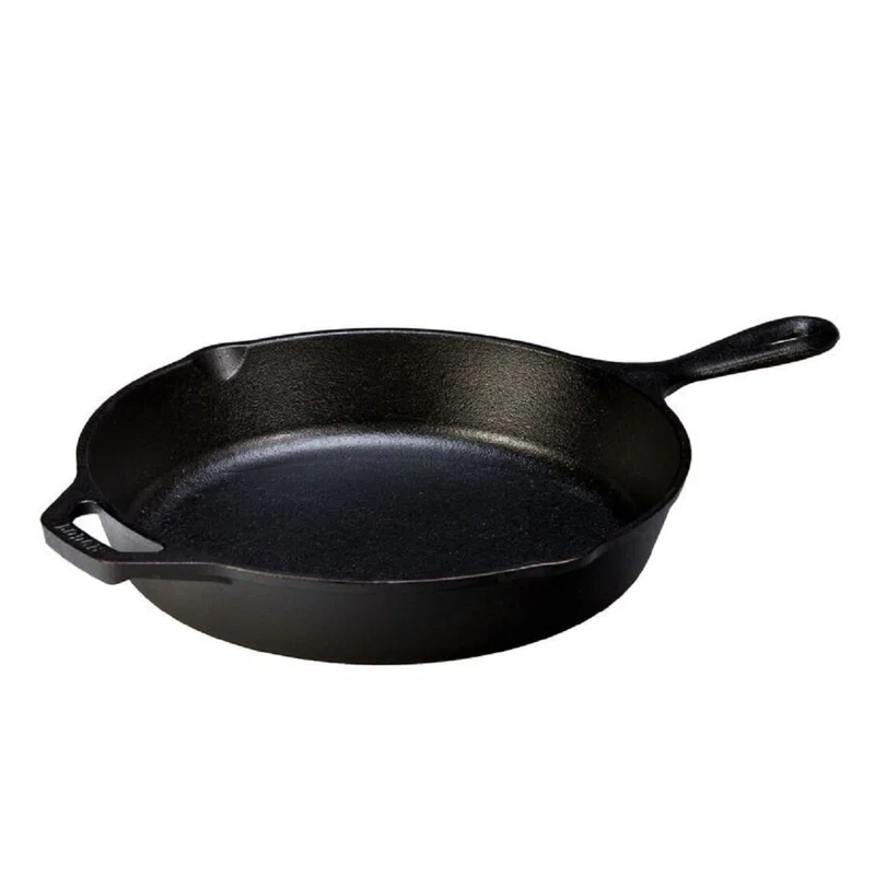 Lodge Lodge Cast Iron Skillet