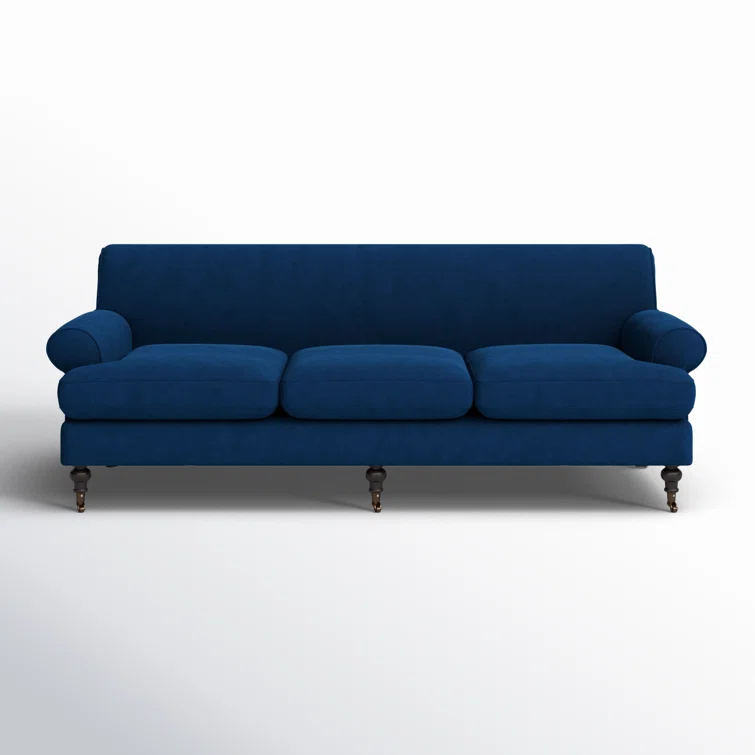 Harbor 88'' Upholstered Sofa