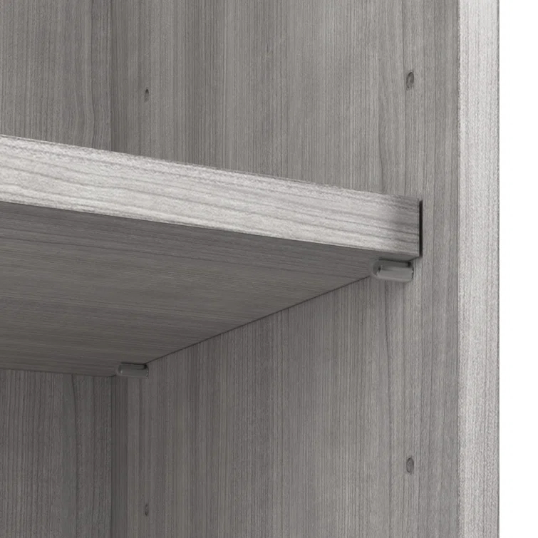Bush Business Furniture Hustle Bookcase