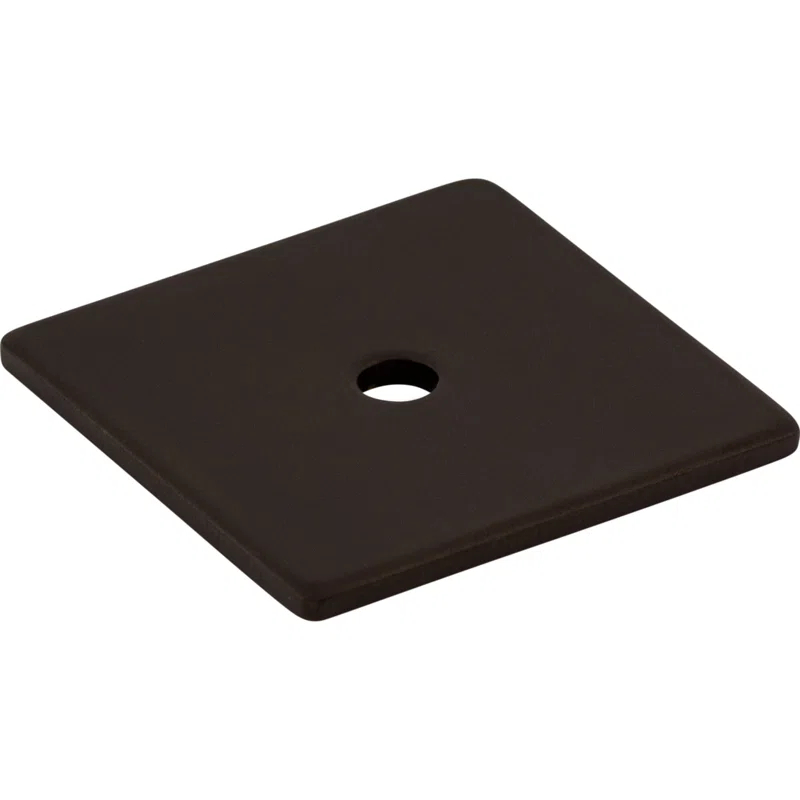 Top Knobs Square  Backplate