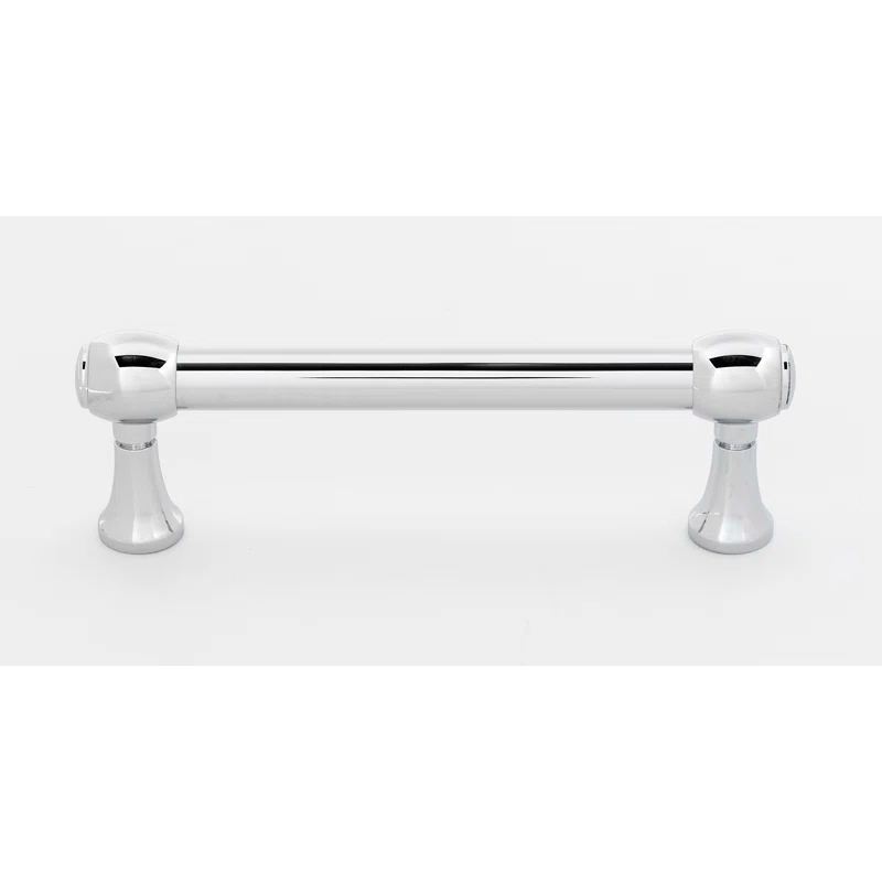 Alno Inc Royale 3 1/2" Center to Center Bar Pull