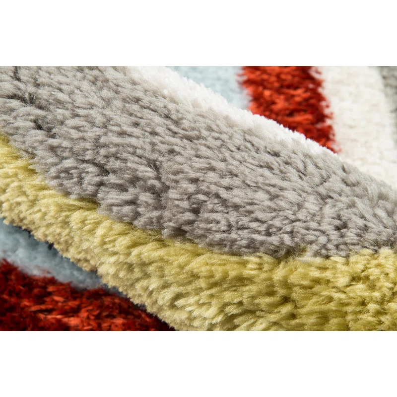 Novogratz Handmade Area Rug
