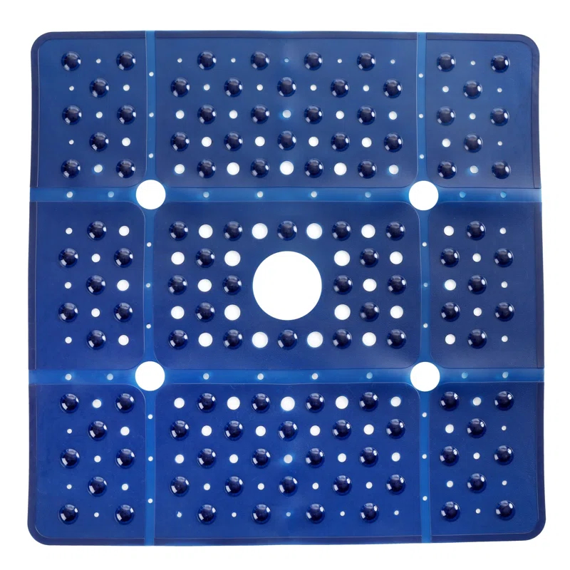 Symple Stuff Buskerud Extra Large Shower Mat