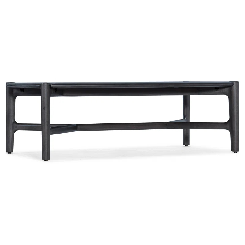 Hooker Furniture Harlow Solid Wood Coffee Table