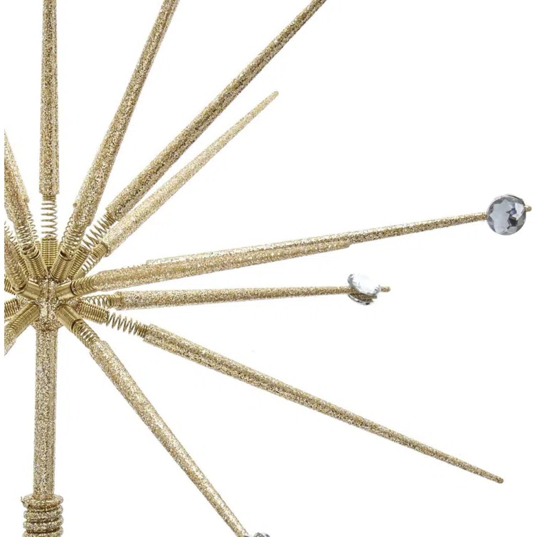 Starburst Tree Topper