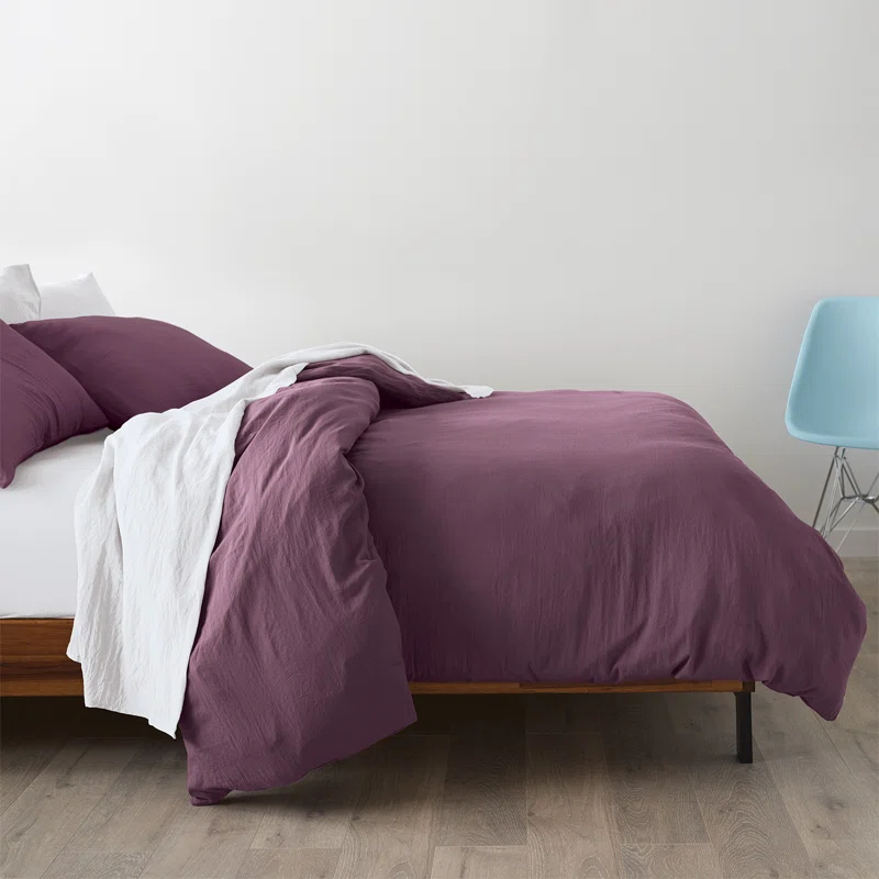 Ella Jayne Home HOME Collection Cozy Touch Microfiber Duvet Cover Set