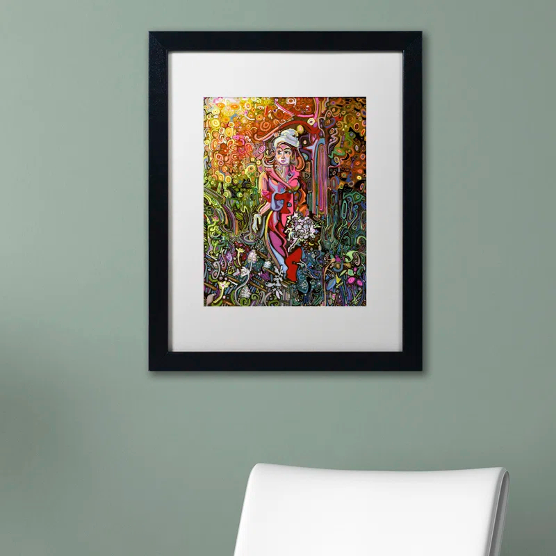 Trademark Fine Art Modern & Contemporary