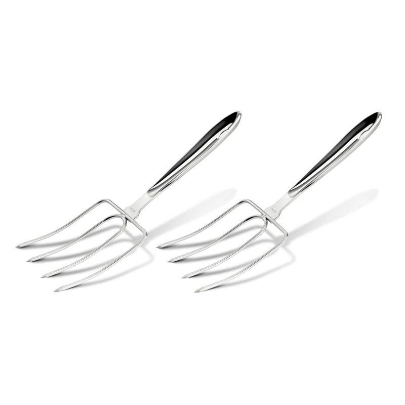 All-Clad All-Clad 2-Piece Turkey Fork Set (Set of 2)