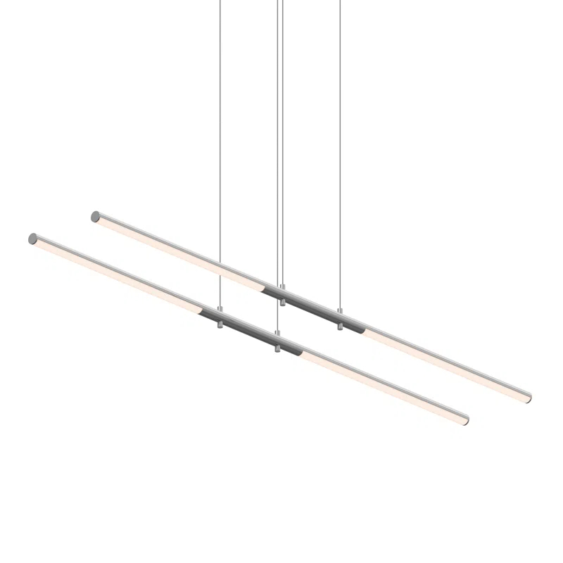 SONNEMAN Tik-Tak™ 4 - Light LED Unique/Statement Pendant