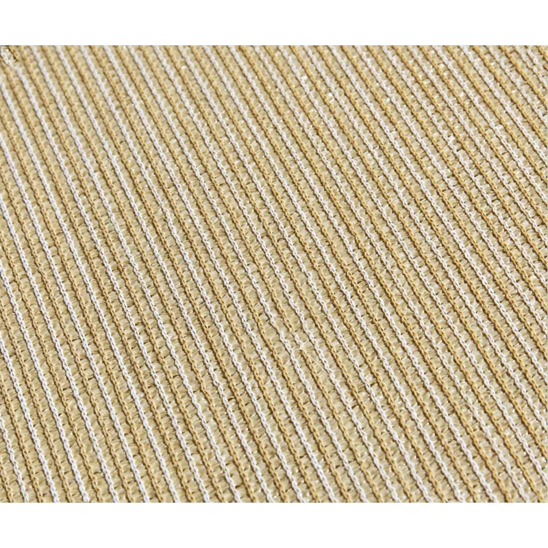 ColourTree Colourtree Heavy Duty PLUS Fence Privacy Screen Cover Windscreen with Heavy Duty Brass Grommets