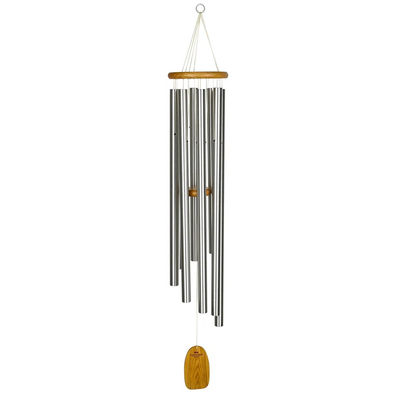Woodstock Chimes Metal Wind Chime