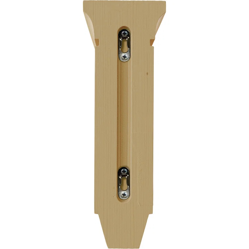 Lucan Wood Corbel