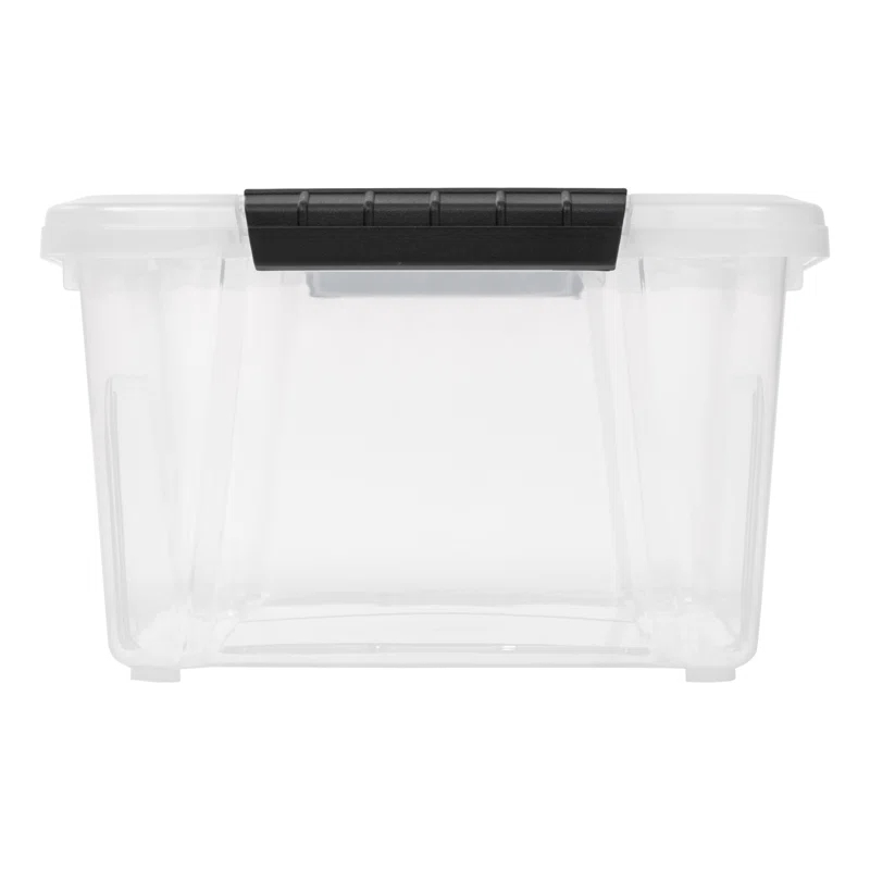 IRIS USA, Inc. IRIS USA, Inc.  Storage Container