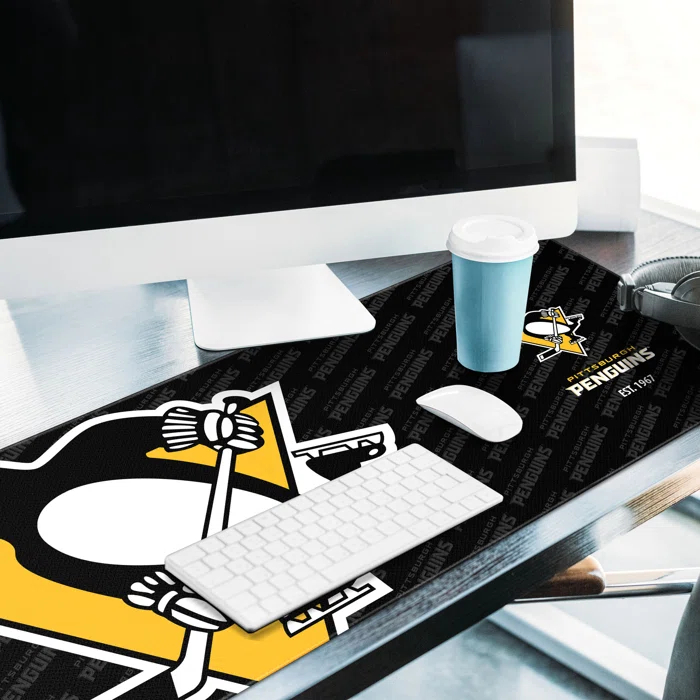 YouTheFan Desk Pad