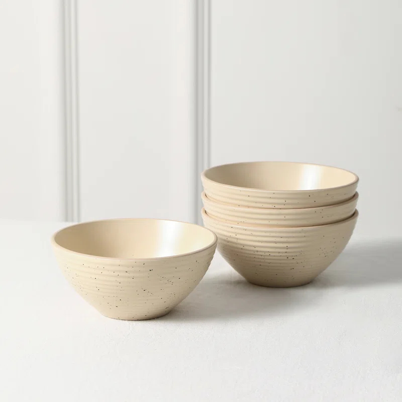 Stone Lain Stone Lain Lauren 32-Piece Dinnerware Set Stoneware (Set of 32)
