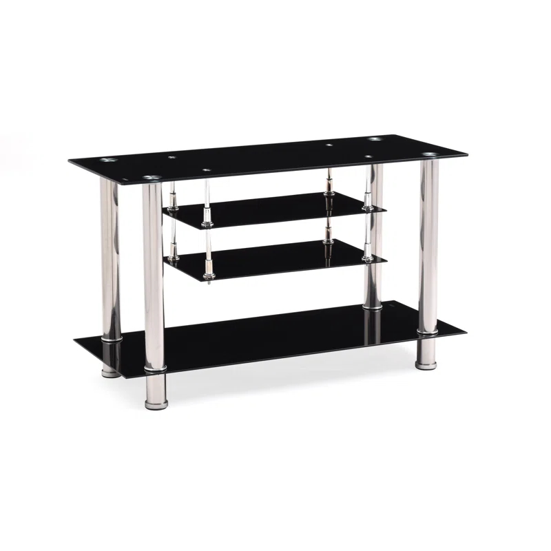 Hodedah TV Stand for TVs up to 43"