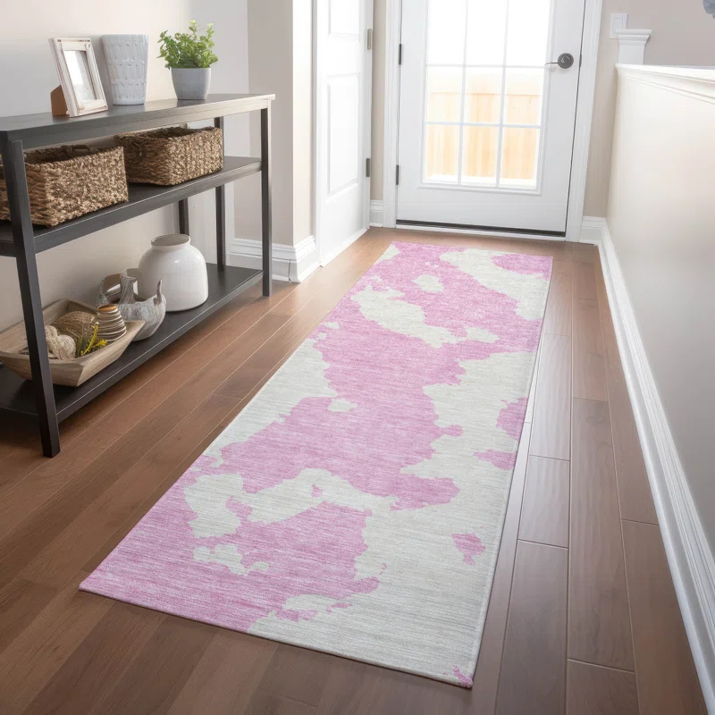 Chayden Abstract Rug