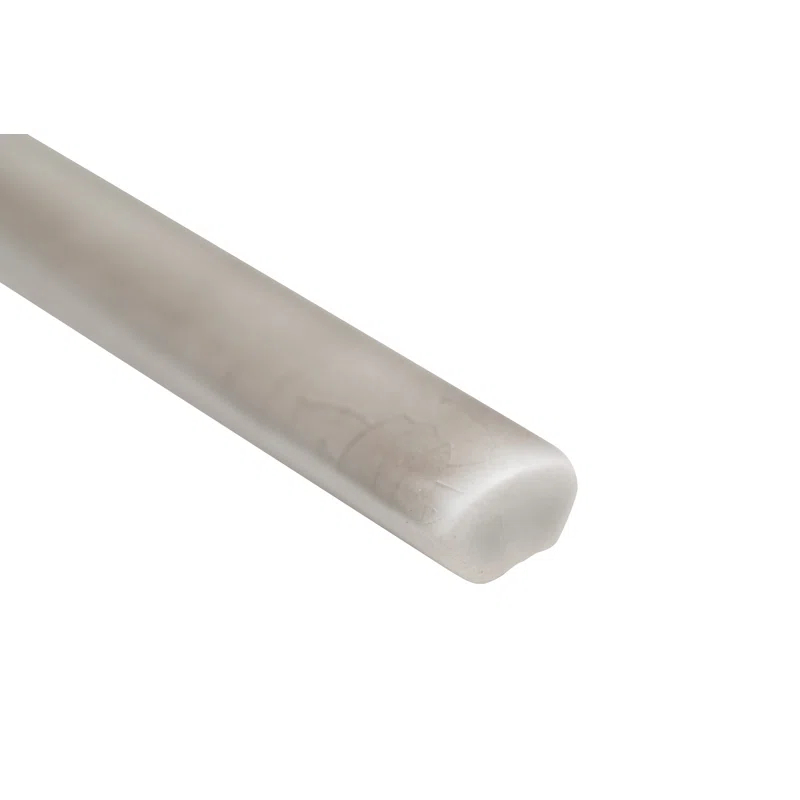 MSI 6'' L x 0.625'' W Ceramic Quarter Round Tile Trim