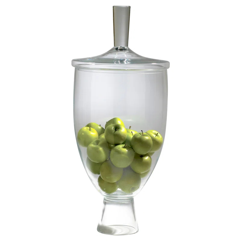 Simple Grande Jar