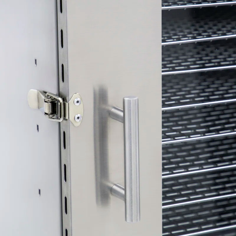 Chard Chard 16 Tray Food Dehydrator