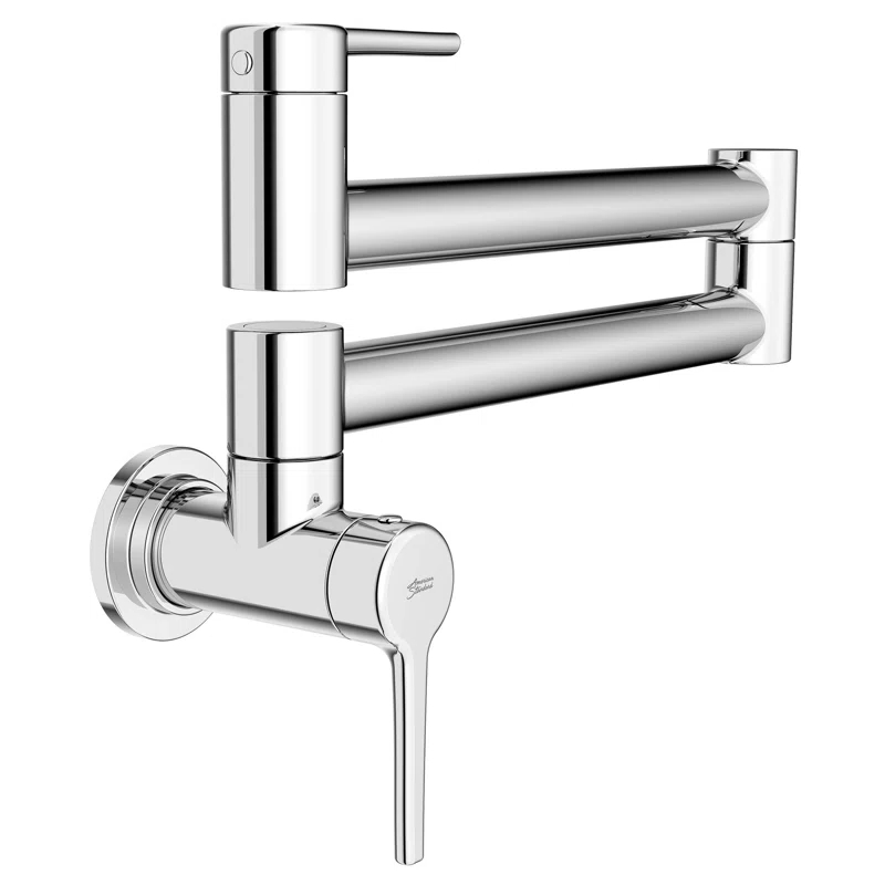 American Standard American Standard Studio S Kitchen Faucet 4803900.002