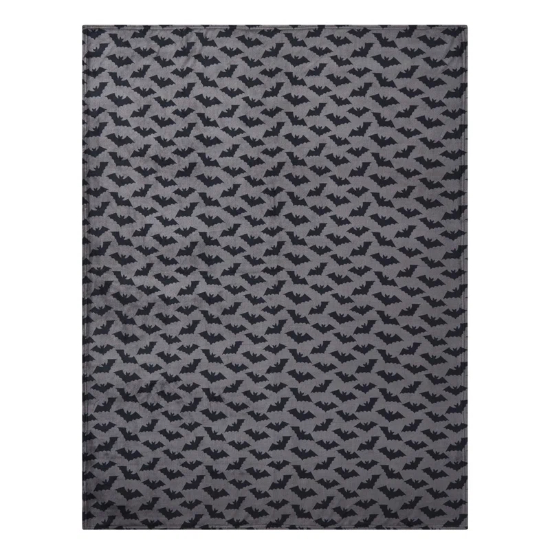 Kate Aurora Throw Blanket