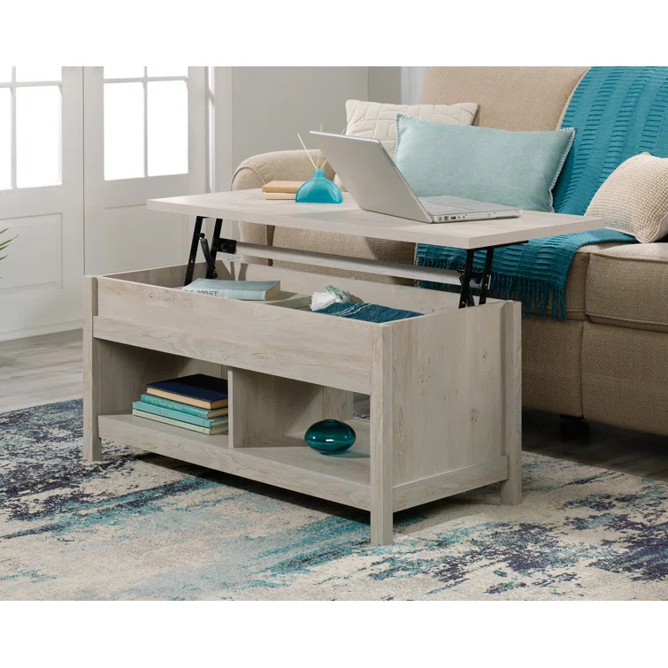 Millwood Pines Domen Modern Lift-top Coffee Table