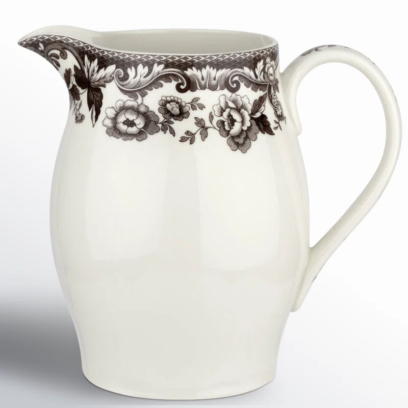 Spode Delamere Pitcher