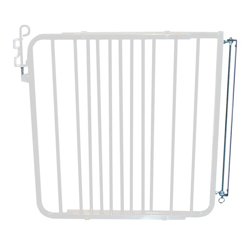 Cardinal Gates Safety Gate