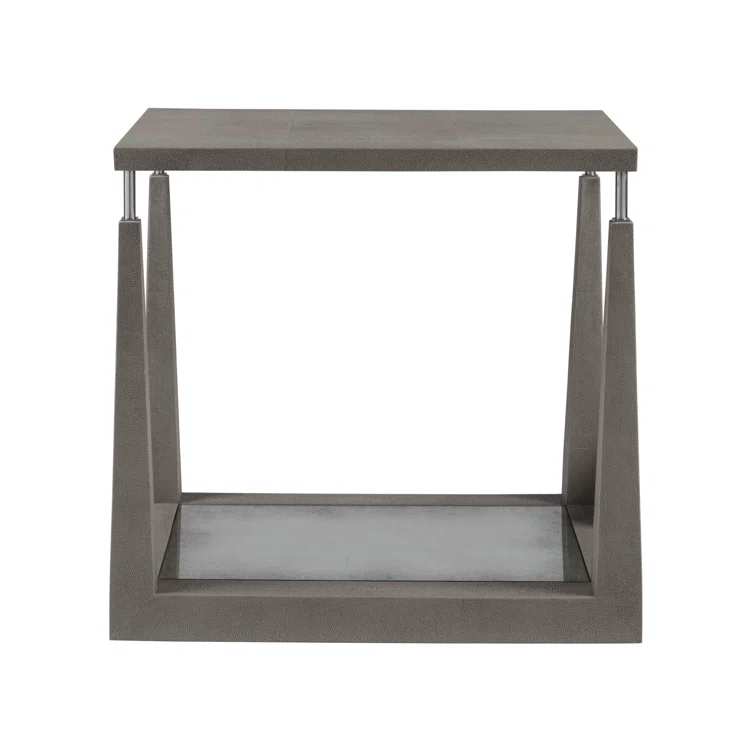 Artistica Home Signature Designs Ascension Rectangular End Table