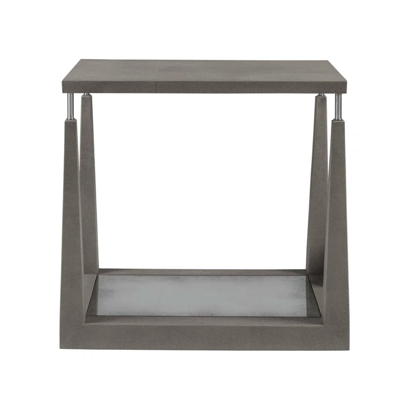 Artistica Home Signature Designs Ascension Rectangular End Table