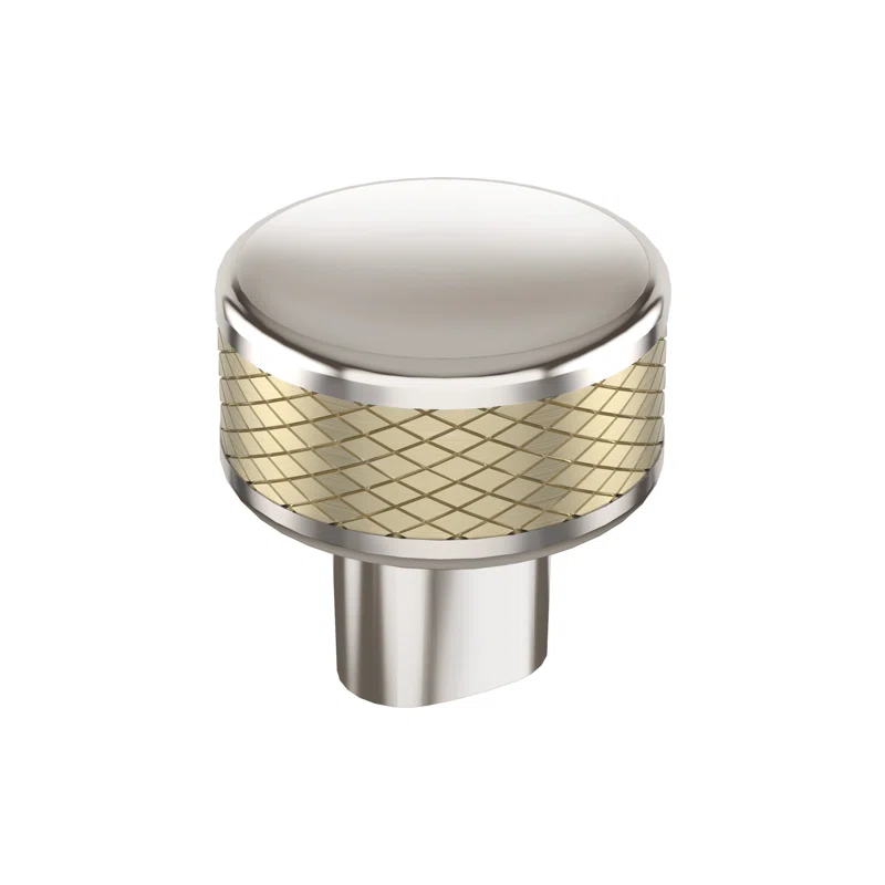 Amerock Esquire 1-1/4 inch (32mm) Diameter