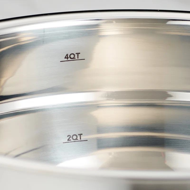 Tramontina Tramontina 10 Pc Mixing Bowl Set