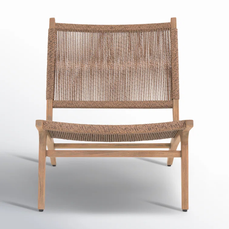 Rockaway Outdoor Lounge Chair