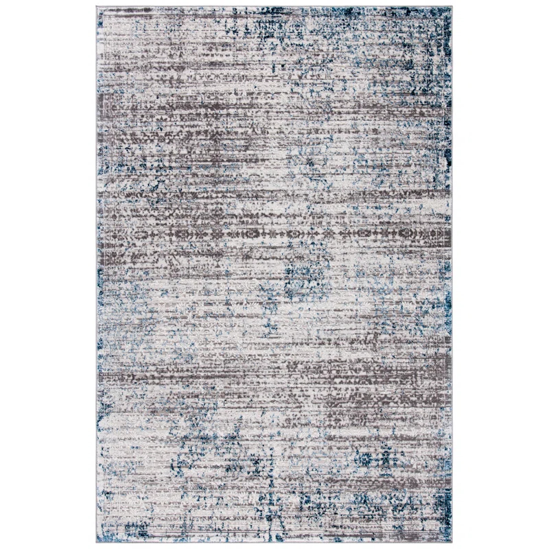 Williston Forge Reddick Performance Rug