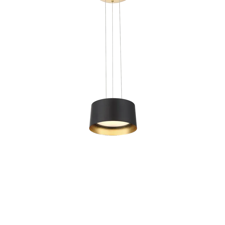 Modern Forms Marimba 1 - Light LED Single Pendant