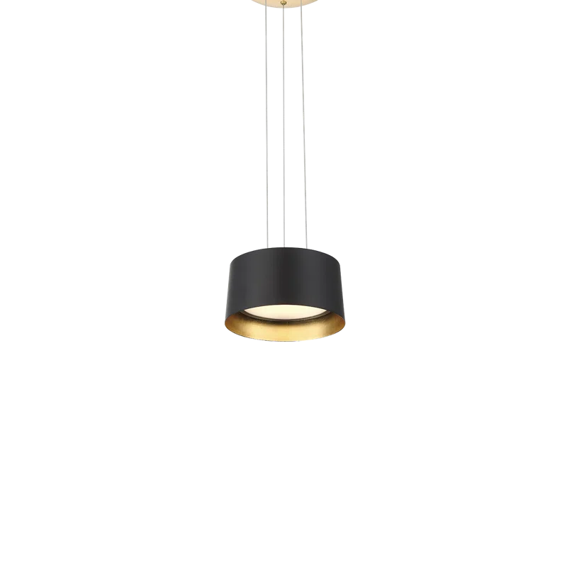 Modern Forms Marimba 1 - Light LED Single Pendant