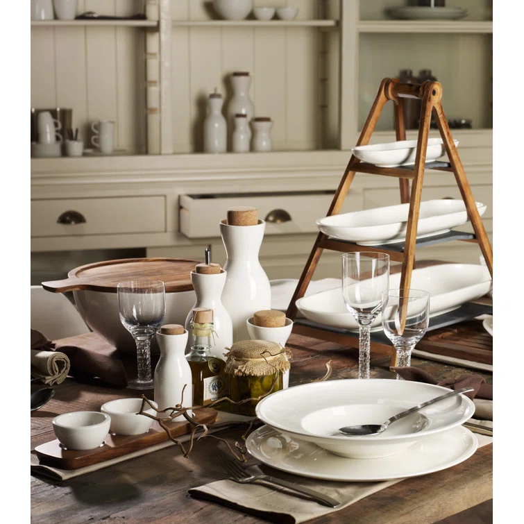 Villeroy & Boch Artesano 6.75 oz. Creamer