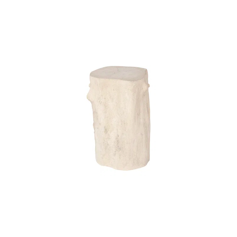 Phillips Collection Log Stool